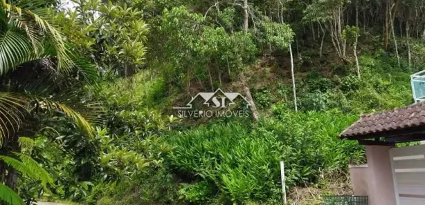 Terreno / Lote / Condomínio à venda, 503m² no Quitandinha, Petrópolis