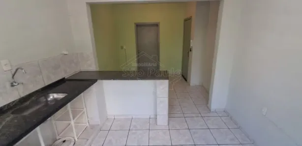 Kitnet com 1 Quarto para alugar, 43m² no Centro, Araraquara