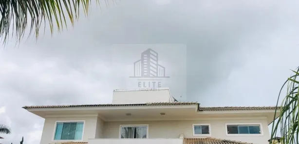 Casa de Condomínio com 4 Quartos à venda, 500m² no Setor de Mansões do Lago Norte, Brasília