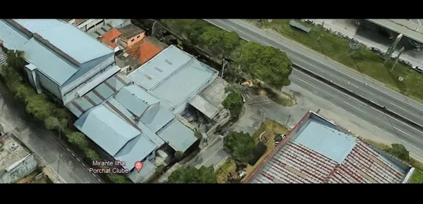 Galpão / Depósito / Armazém à venda, 250m² no Esplanada, Embu das Artes