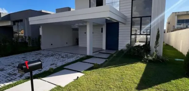 Casa com 4 Quartos à venda, 285m² no Centro, Camaçari