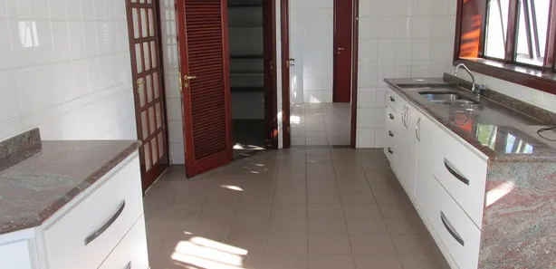 Casa de Condomínio com 4 Quartos para alugar, 380m² no Alphaville, Santana de Parnaíba