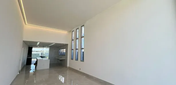Casa de Condomínio com 3 Quartos para alugar, 193m² no Gran Park, Vespasiano