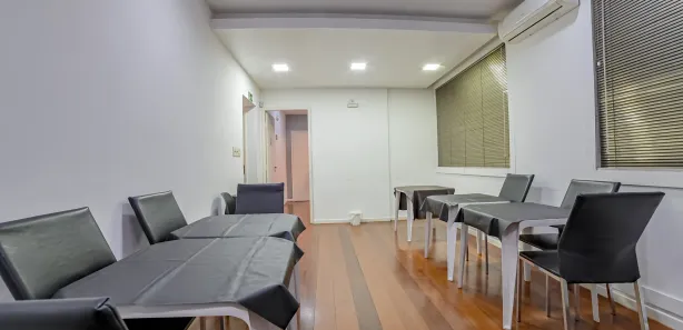 Loja / Salão / Ponto Comercial à venda, 210m² no Centro, Juiz de Fora