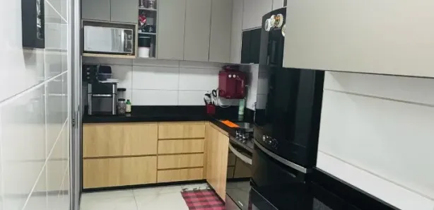 Apartamento com 2 Quartos à venda, 89m² no Europa, Contagem