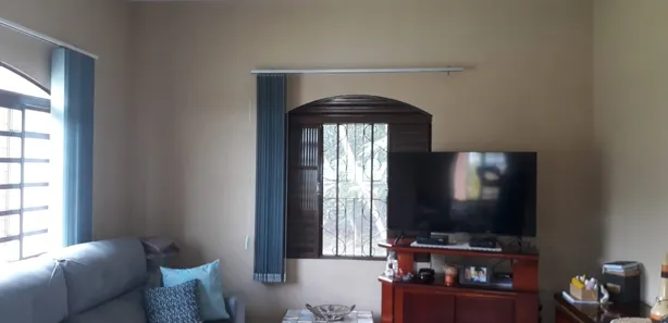 Fazenda / Sítio / Chácara com 2 Quartos à venda, 140m² no Condominio Portal do Sol, 