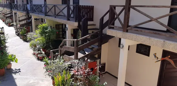 Casa de Condomínio com 2 Quartos à venda, 45m² no Centro, Arraial do Cabo