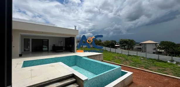 Casa com 4 Quartos à venda, 200m² no , Confins
