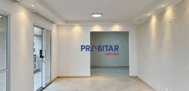 Apartamento com 3 Quartos para alugar, 172m² no Vila Leopoldina, São Paulo