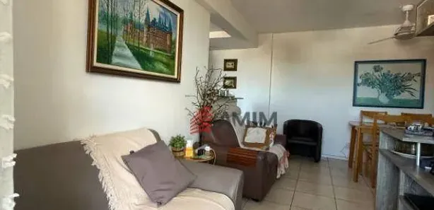 Apartamento com 3 Quartos à venda, 75m² no Badu, Niterói