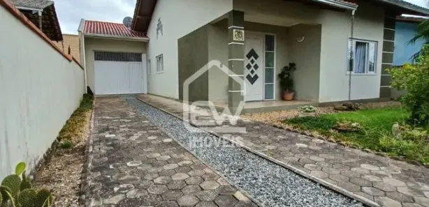 Casa com 3 Quartos à venda, 415m² no , Schroeder