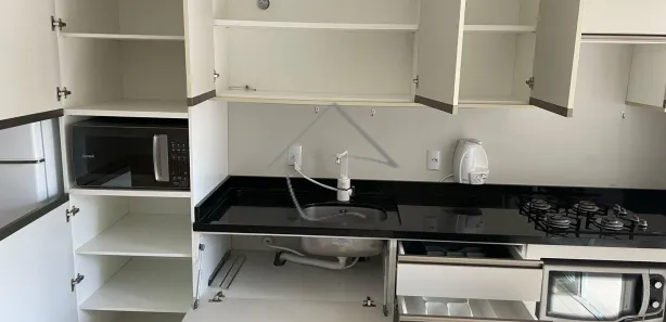 Apartamento com 1 Quarto à venda, 60m² no Jaraguá Esquerdo, Jaraguá do Sul