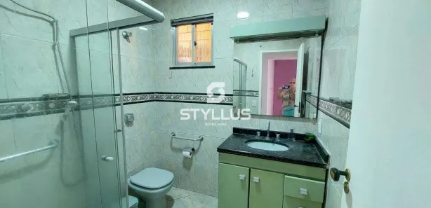 Casa de Condomínio com 2 Quartos à venda, 93m² no Todos os Santos, Rio de Janeiro