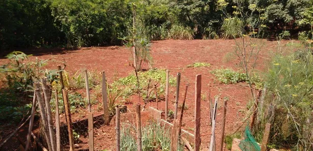 Fazenda / Sítio / Chácara com 1 Quarto à venda, 50m² no Condomínio Horizontal Marajoara, Ibiporã