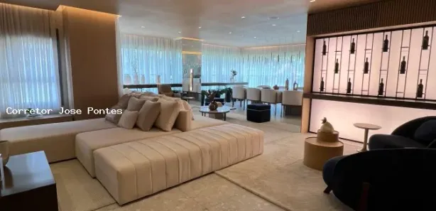 Apartamento com 4 Quartos à venda, 189m² no Água Branca, São Paulo