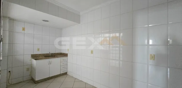 Apartamento com 3 Quartos à venda, 75m² no Vila Cruzeiro, Divinópolis