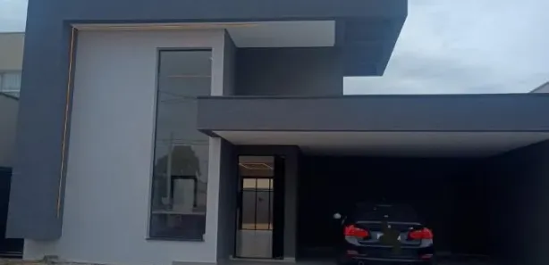 Casa de Condomínio com 3 Quartos à venda, 141m² no São Venâncio, Itupeva