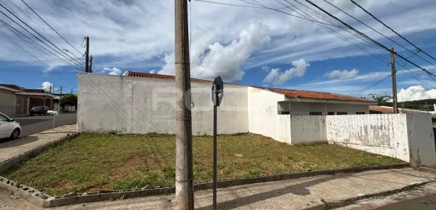 Terreno / Lote / Condomínio para alugar, 125m² no Jardim Brasil, São Carlos
