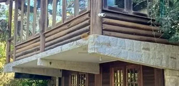 Casa de Condomínio com 2 Quartos à venda, 431m² no Limoeiro, Guapimirim
