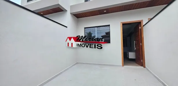 Flat com 1 Quarto à venda, 37m² no Cidade Nova Peruíbe, Peruíbe