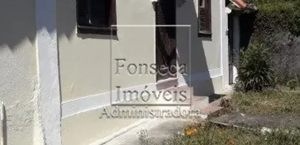 Casa com 1 Quarto para alugar, 38m² no Coronel Veiga, Petrópolis