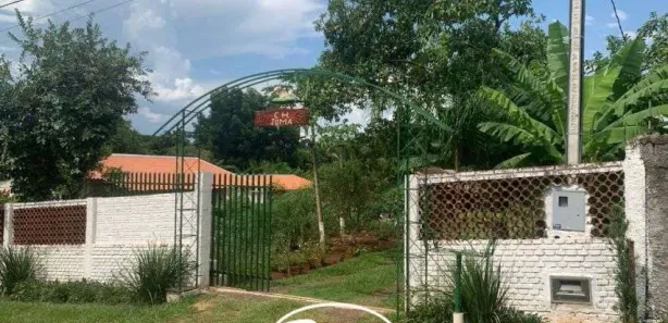 Fazenda / Sítio / Chácara com 4 Quartos à venda, 1m² no Loteamento Kan Kan, Ibiporã