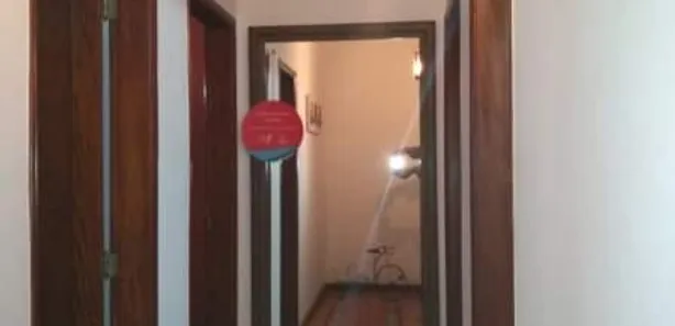 Apartamento com 3 Quartos à venda, 92m² no Quitandinha, Petrópolis