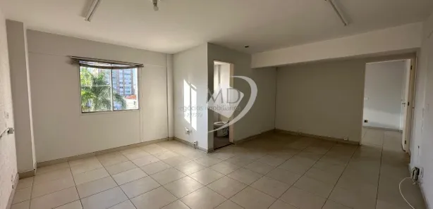 Conjunto Comercial / Sala para alugar, 45m² no Santo Antônio, São Caetano do Sul