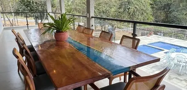 Casa de Condomínio com 4 Quartos à venda, 380m² no , Bela Vista de Goiás