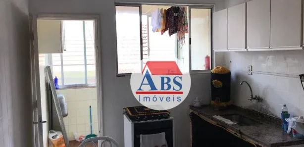 Apartamento com 2 Quartos à venda, 90m² no Vila Nova, Cubatão