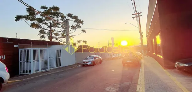 Cobertura com 3 Quartos para venda ou aluguel, 150m² no Bela Vista, Pindamonhangaba