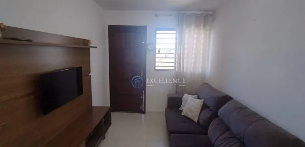 Casa de Condomínio com 3 Quartos à venda, 60m² no Embu, Colombo