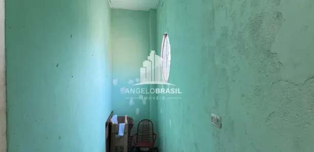 Sobrado com 1 Quarto à venda, 100m² no Santo Antônio da Prata, Belford Roxo