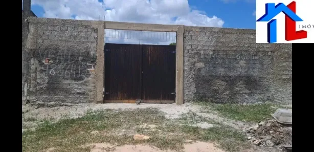 Terreno / Lote / Condomínio à venda, 500m² no Genaro, Dias d'Ávila