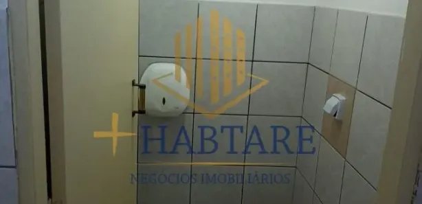 Conjunto Comercial / Sala para alugar, 40m² no Jardim Santana, Hortolândia