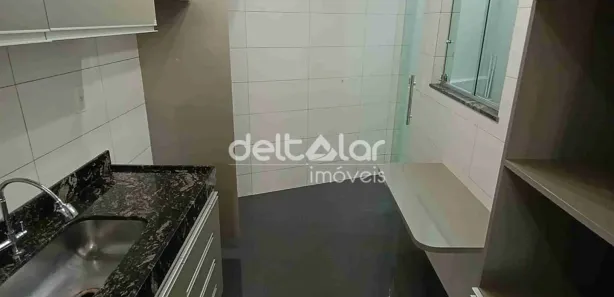 Casa com 2 Quartos à venda, 80m² no Santa Amélia, Belo Horizonte