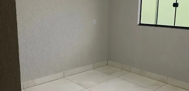Casa com 2 Quartos à venda, 10m² no Residencial Triunfo II, Goianira