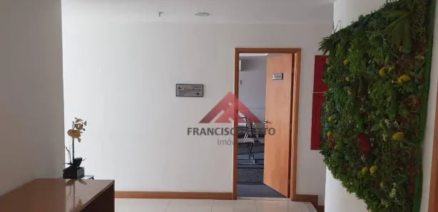 Andar / Laje corporativa à venda, 320m² no Centro, Niterói