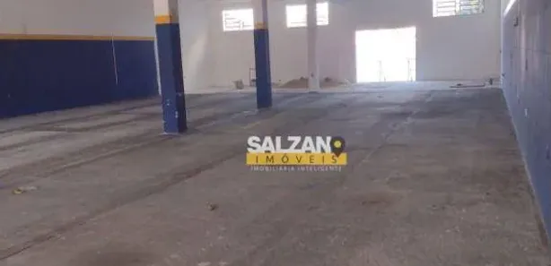 Galpão / Depósito / Armazém à venda, 380m² no Chácara da Galega, Pindamonhangaba