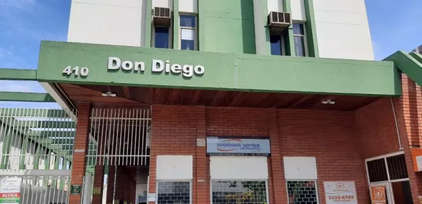 Loja / Salão / Ponto Comercial para alugar, 50m² no Centro, Londrina