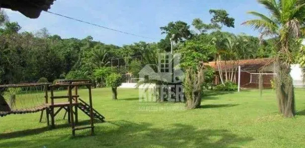 Fazenda / Sítio / Chácara com 4 Quartos à venda, 1700m² no Itaocaia Valley (Itaipuaçu), Maricá