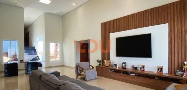Casa com 4 Quartos à venda, 460m² no , Pirapora do Bom Jesus