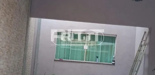 Casa com 4 Quartos à venda, 220m² no Jardim Engenho, Monte Mor