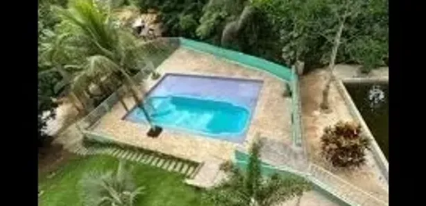 Fazenda / Sítio / Chácara com 4 Quartos à venda, 60000m² no Tinguá, Nova Iguaçu