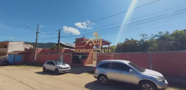 Terreno / Lote / Condomínio à venda, 300m² no Balneário das Conchas, São Pedro da Aldeia