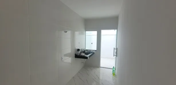 Casa com 2 Quartos à venda, 60m² no Pousada das Rosas, São Joaquim de Bicas