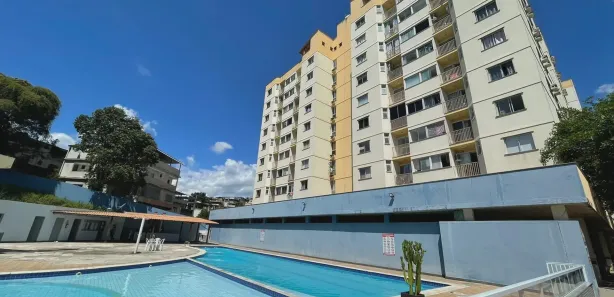 Apartamento com 2 Quartos à venda, 49m² no Estelita Coelho Marins, Cachoeiro de Itapemirim