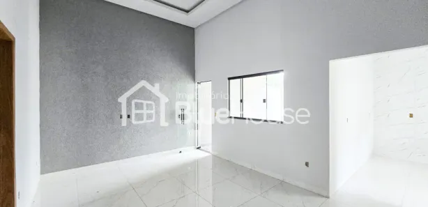 Casa com 3 Quartos à venda, 93m² no Setor Ponta Kayana, Trindade