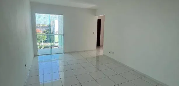 Apartamento com 3 Quartos para alugar, 91m² no Jardim Mariléa, Rio das Ostras