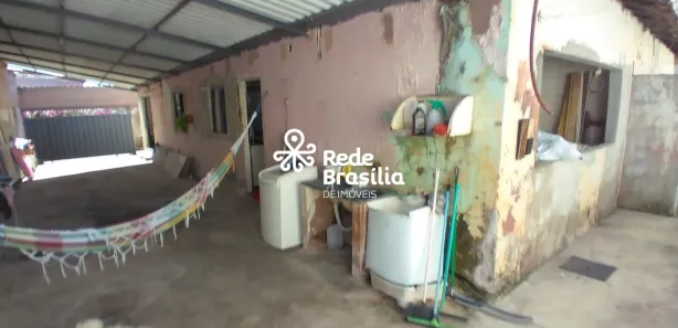 Casa de Condomínio com 4 Quartos à venda, 189m² no Setor Habitacional Contagem, Brasília